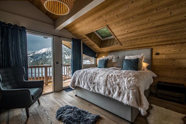 Chalet Le Mazot Du Village 182 - Courchevel 1550