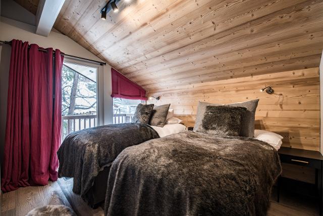 Chalet Le Mazot Du Village 182 - Courchevel 1550