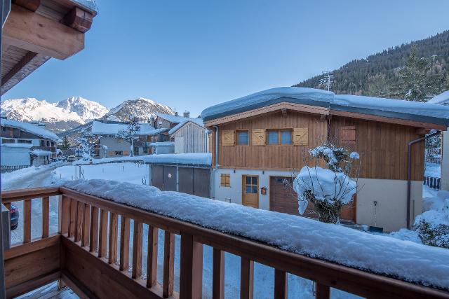 Chalet VELAJO 287 - Courchevel 1550