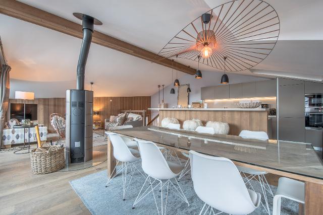 Chalet VELAJO 287 - Courchevel 1550