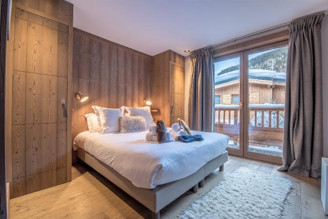 Chalet VELAJO 287 - Courchevel 1550