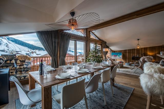 Chalet VELAJO 287 - Courchevel 1550