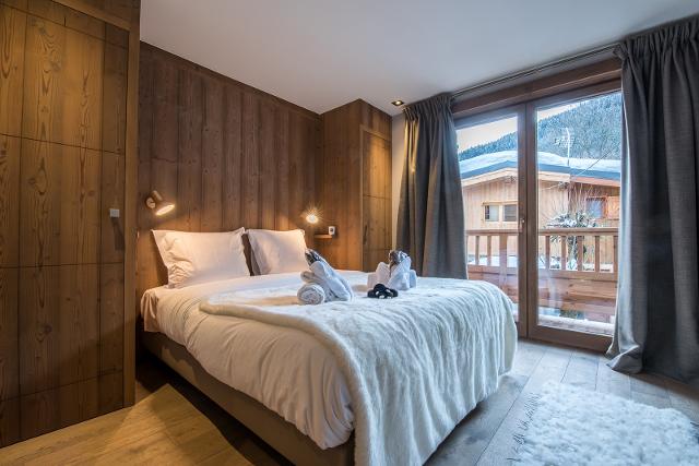 Chalet VELAJO 287 - Courchevel 1550