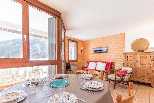 Appartement Vergers De L'adret CHA780-0001 - Serre Chevalier 1350 - Chantemerle