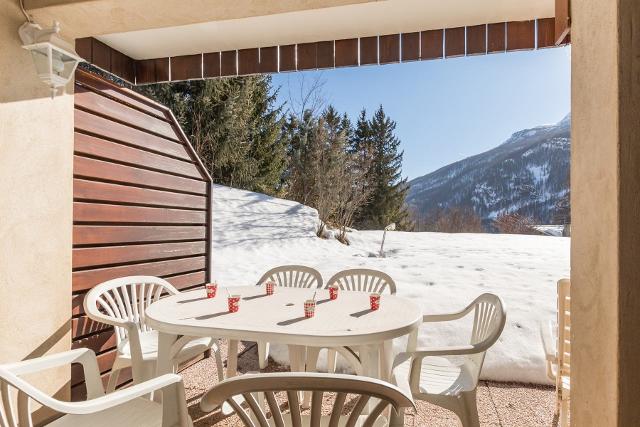 Appartement Vergers De L'adret CHA780-0001 - Serre Chevalier 1350 - Chantemerle