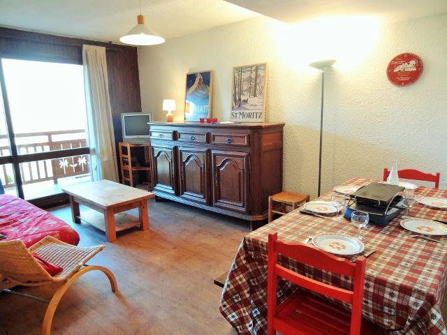 Apartements CABOURG B & C - Les Deux Alpes Venosc