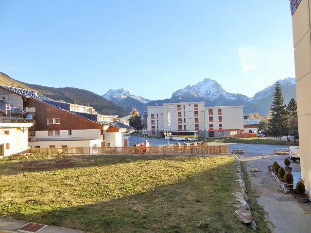 Apartements CABOURG B & C - Les Deux Alpes Venosc