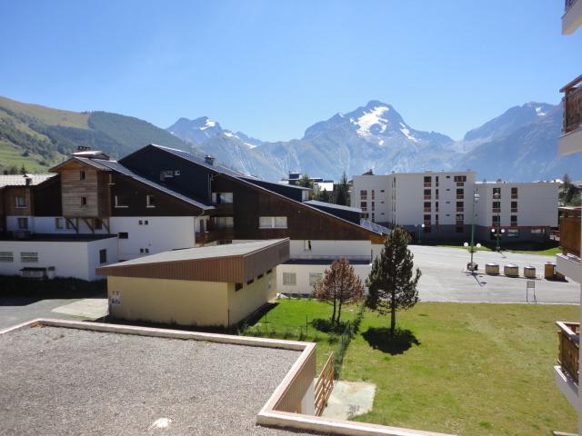 Apartements CABOURG B & C - Les Deux Alpes Venosc