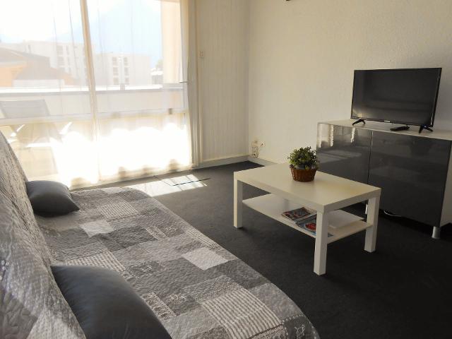 Apartements CABOURG B & C - Les Deux Alpes Venosc