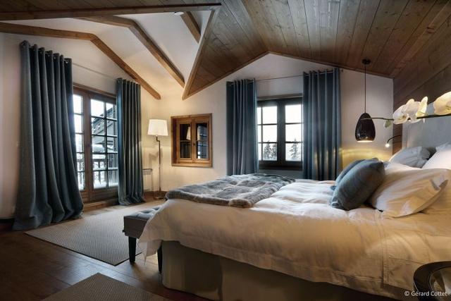 Chalet BEAUMONT - Courchevel 1650