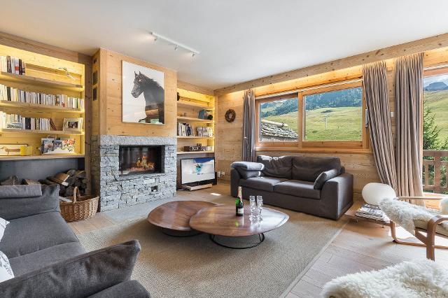 Apartements KIRIOLE - Courchevel 1650