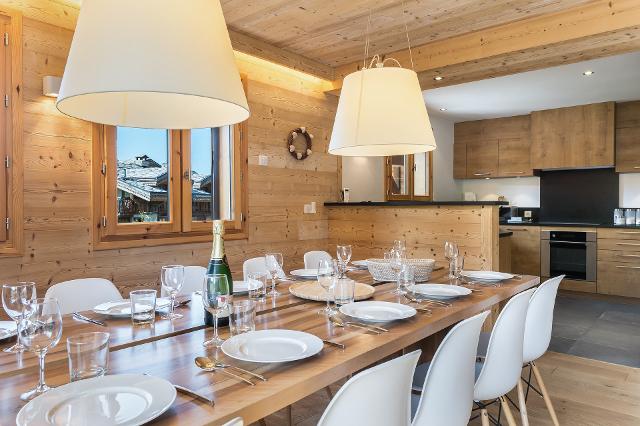 Apartements KIRIOLE - Courchevel 1650