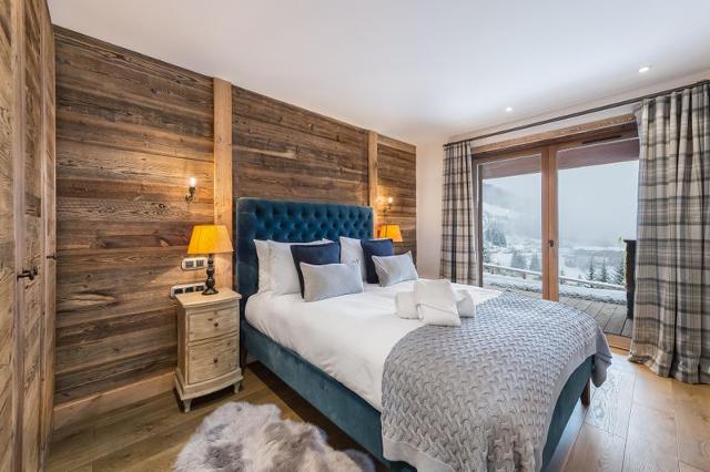 Chalet LIBELLULE - Courchevel 1650