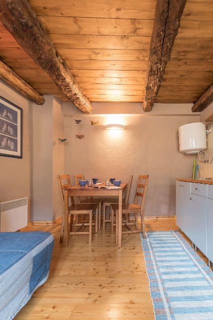 Appartment Appt 6 Place D'armes BRI900-0006 - Serre Chevalier 1200 - Briançon