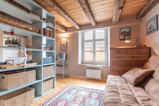 Appartment Appt 6 Place D'armes BRI900-0006 - Serre Chevalier 1200 - Briançon