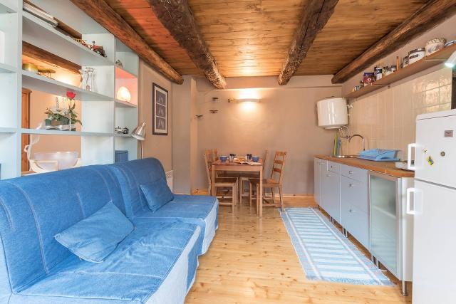 Appartment Appt 6 Place D'armes BRI900-0006 - Serre Chevalier 1200 - Briançon