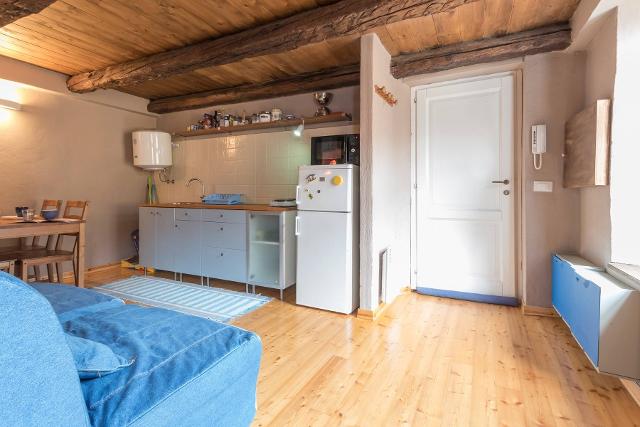 Appartment Appt 6 Place D'armes BRI900-0006 - Serre Chevalier 1200 - Briançon