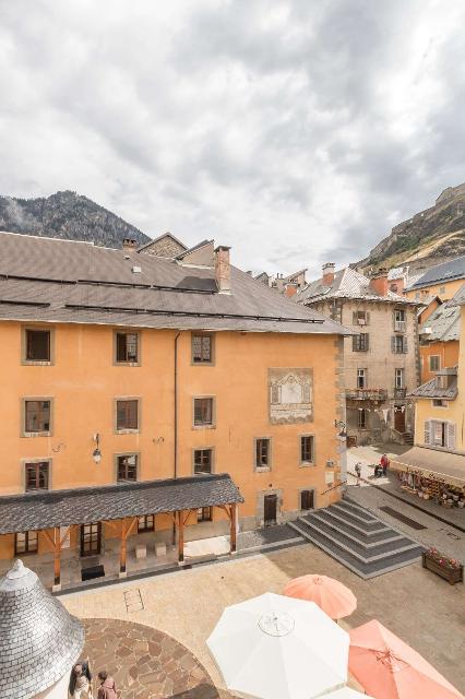 Appartment Appt 6 Place D'armes BRI900-0006 - Serre Chevalier 1200 - Briançon