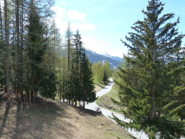 Apartments Jardin Alpin - Les Arcs 1800