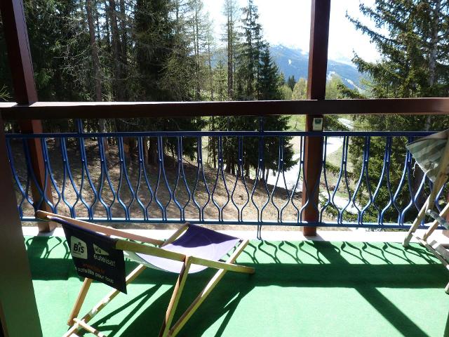 Apartments Jardin Alpin - Les Arcs 1800