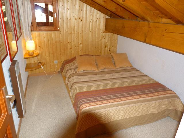 Apartments Jardin Alpin - Les Arcs 1800