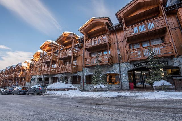 Chalet Du Forum 159 - Courchevel 1850