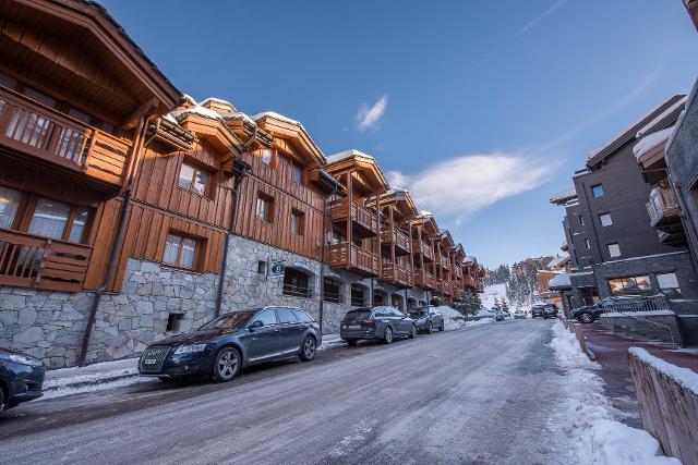 Chalet Du Forum 159 - Courchevel 1850