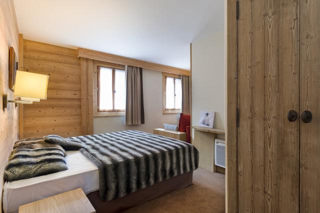 Chalet Du Forum 159 - Courchevel 1850