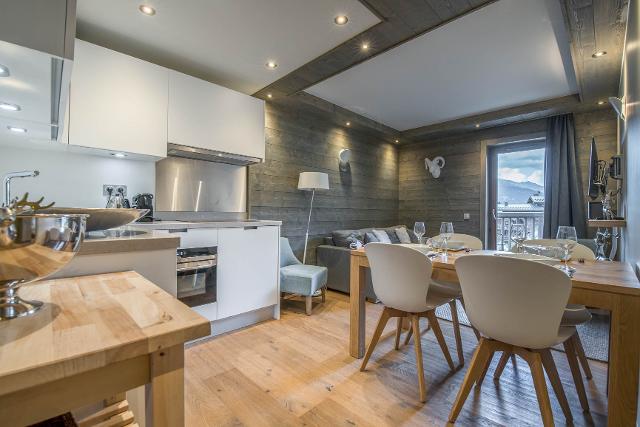 Apartments Keystone 335 - Courchevel 1650