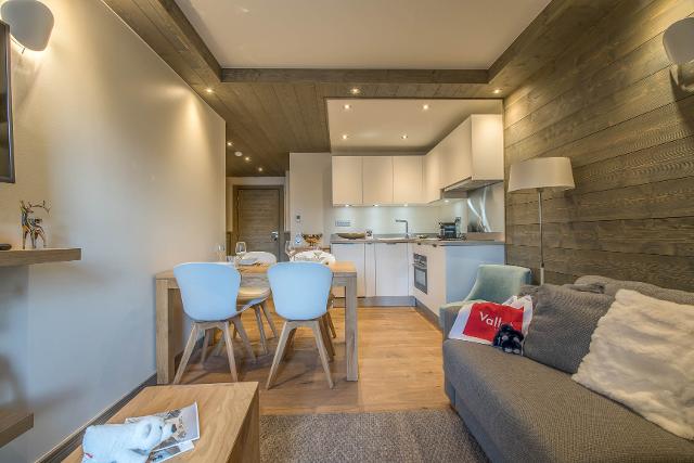 Apartments Keystone 335 - Courchevel 1650