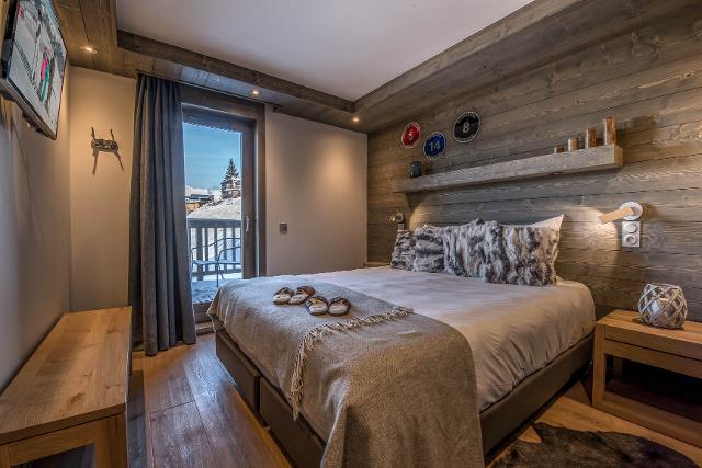 Apartments Keystone 335 - Courchevel 1650