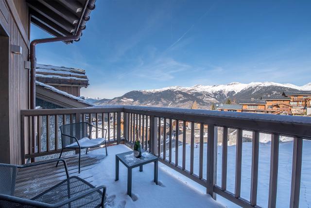 Apartments Keystone 335 - Courchevel 1650