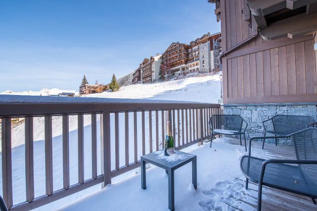 Apartments Keystone 335 - Courchevel 1650