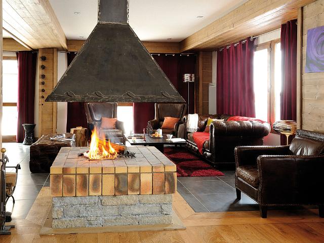 Apartment Les Chalets Edelweiss FR7341.420.4 - Plagne 1800