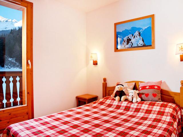 Apartment Lagrange vacances les Valmonts FR7352.100.9 - Val Cenis Lanslebourg