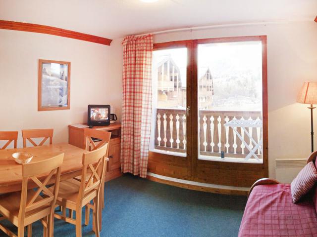 Apartment Lagrange vacances les Valmonts FR7352.100.9 - Val Cenis Lanslebourg