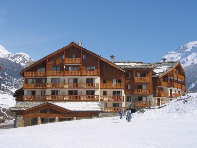 Apartment Lagrange vacances les Valmonts FR7352.100.9 - Val Cenis Lanslebourg