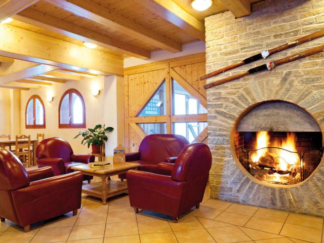 Apartment Lagrange vacances les Valmonts FR7352.100.9 - Val Cenis Lanslebourg