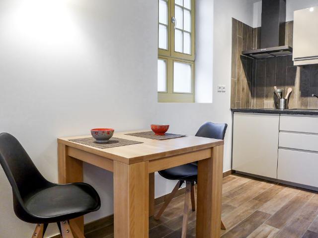 Apartment Le Chalet Suisse FR7460.124.2 - Chamonix Savoy Brévent
