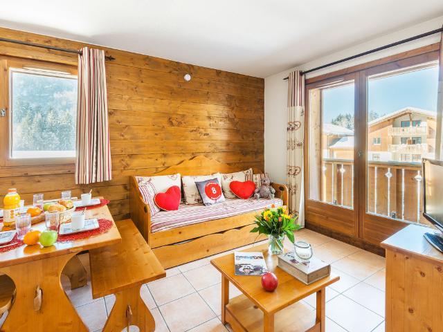 Apartment Les Fermes de Samoens FR7476.700.2 - Samoëns