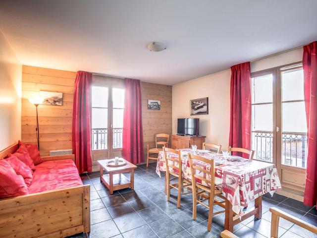 Apartment Les erables - Saint Gervais Mont-Blanc