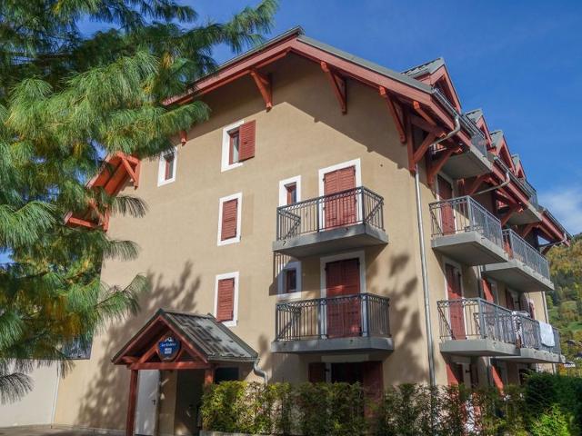 Apartment Les erables - Saint Gervais Mont-Blanc