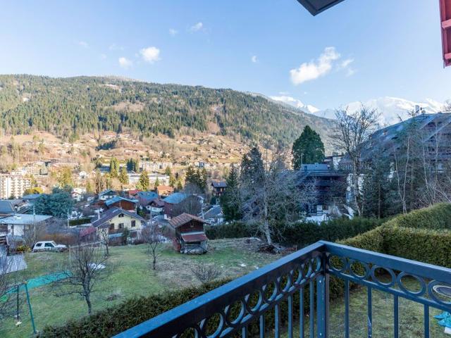 Apartment Les erables - Saint Gervais Mont-Blanc