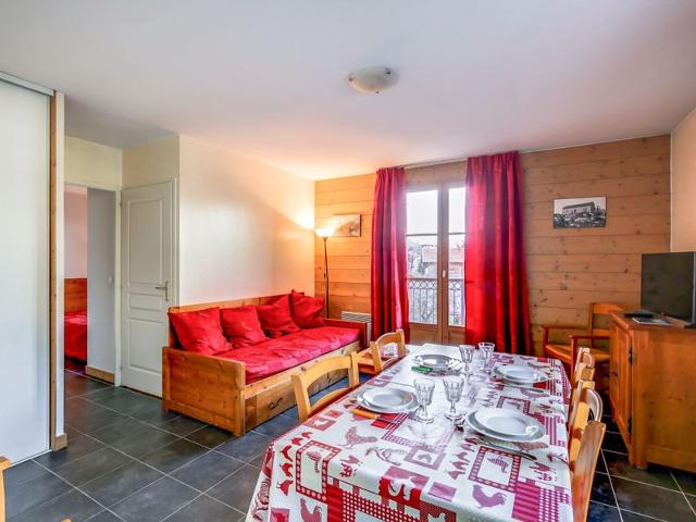 Apartment Les erables - Saint Gervais Mont-Blanc