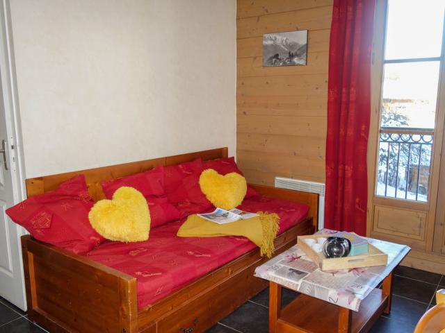 Apartment Les erables - Saint Gervais Mont-Blanc