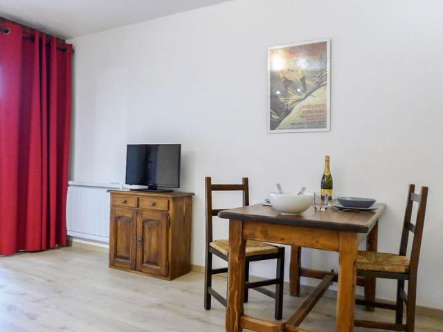 Apartment Le Pramouny - Chamonix Les Praz