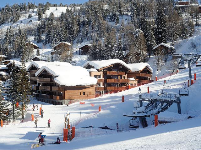 Apartment Les Chalets Edelweiss FR7341.420.1 - Plagne 1800