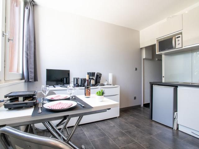 Apartment Antares - Le Corbier