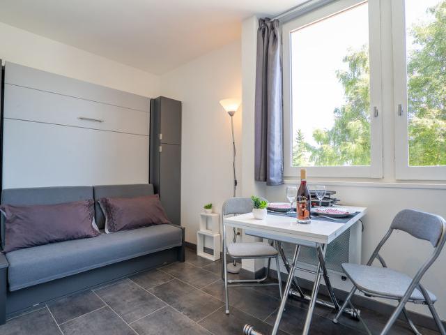 Apartment Antares - Le Corbier