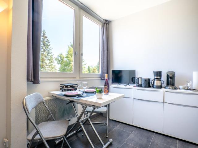 Apartment Antares - Le Corbier